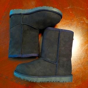 Girls Boots